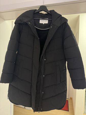 Tom Tailor Winterjacke Gr. S