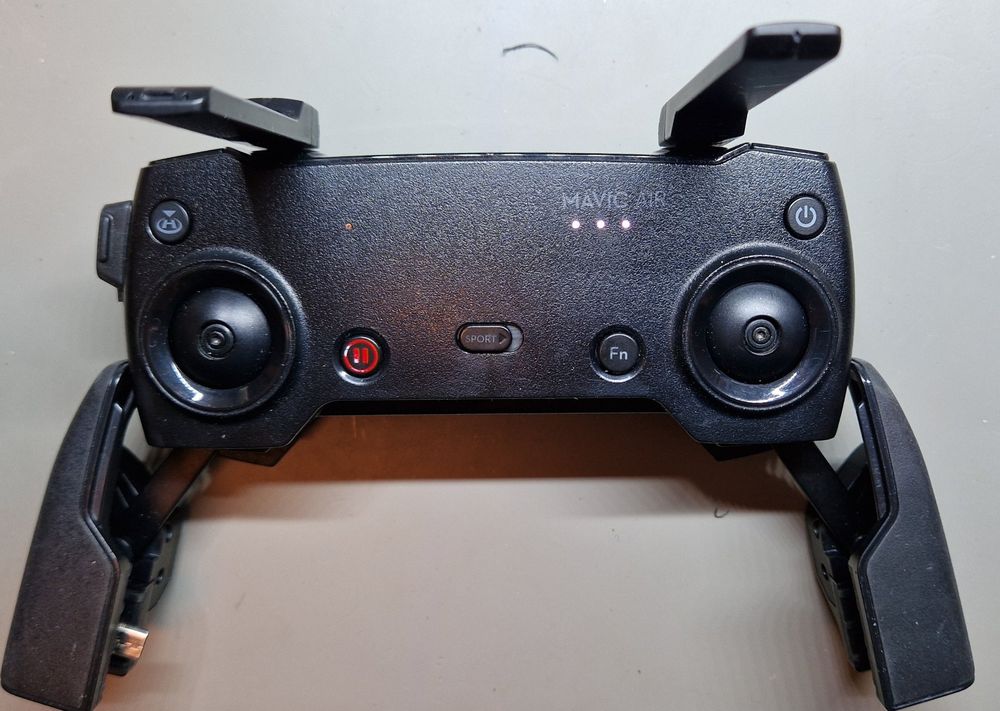 DJI Mavic Air Controller | Kaufen auf Ricardo