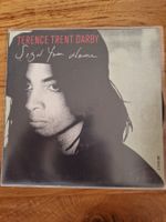 Vinyl Single - Terence Trent D'Arby - Sign your name
