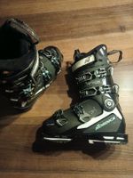 Skischuhe Nordica Speedmachine schwarz guter Zustand