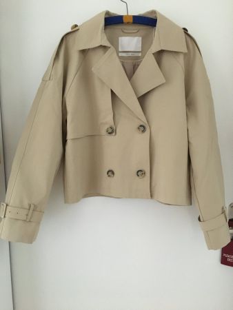 Trenchcoat by  YAYA Holland,Gr.42-44, Frühjahr Modetrend NEU