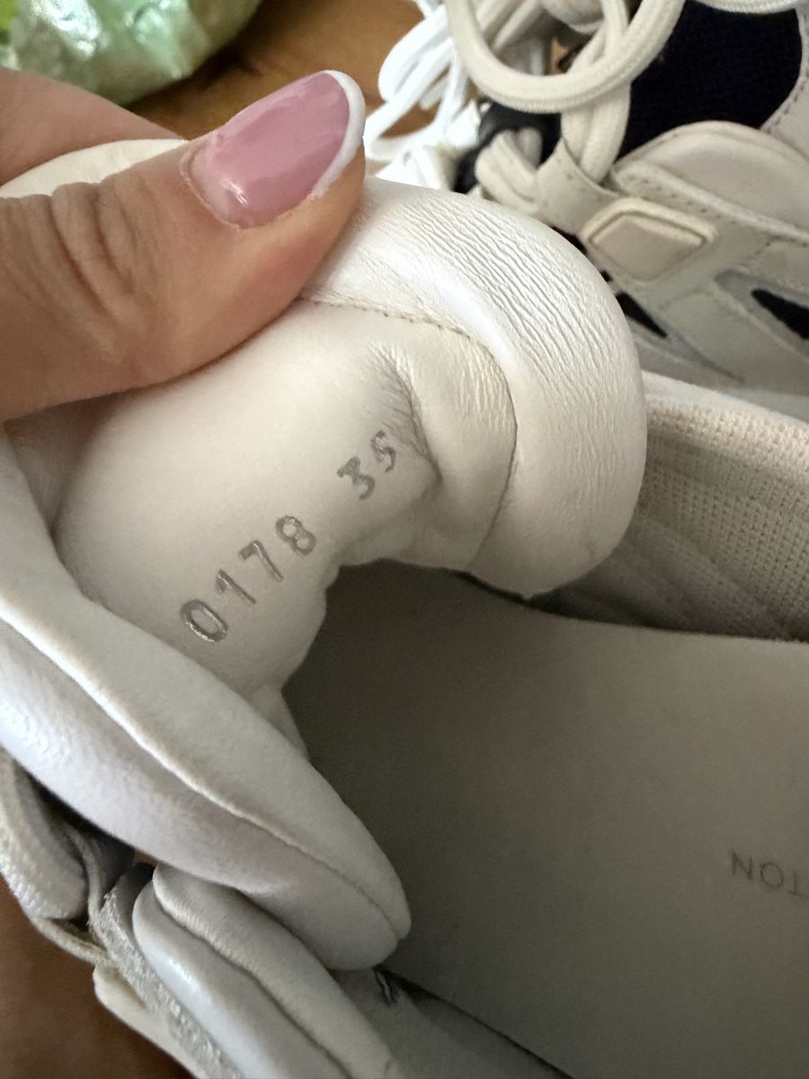 Louis Vuitton Scarpe da donna: Louis Vuitton 35 – Usato da Schönenbuch venduto da lararry 6