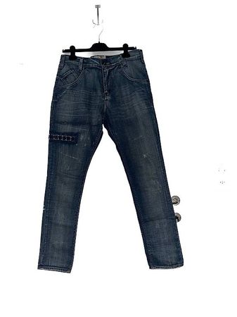 Mooks Jeans