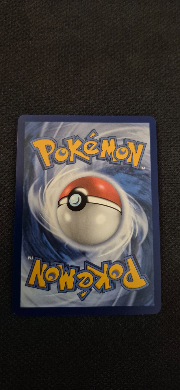 Pokémon Carte collezionabili: YUYU 059/084 REVERSE POKEMON NUIT NOIRE – Usato da Grand-Lancy venduto da luc111 1