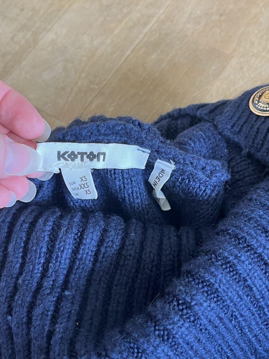 Maglioni & Felpe: Rollkragen Pullover, XS – Usato da Stäfa venduto da jo1735 6