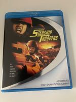 Starship troopers [Blu-ray] von Paul Verhoeven