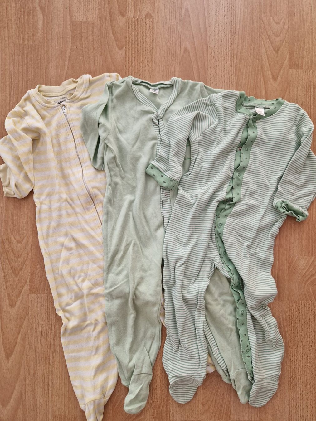 Pyjamas & Ähnliches: Kinderpyjamas – Gebraucht aus Wetzikon ZH von Koalawomb08