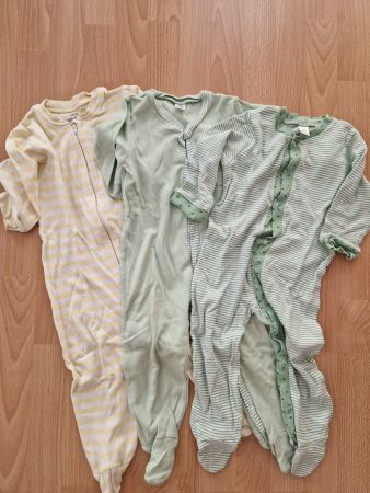 Kinderpyjamas