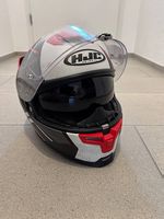 HJC RPHA 70 Motorradhelm Grösse M 5758 cm | unfallfrei