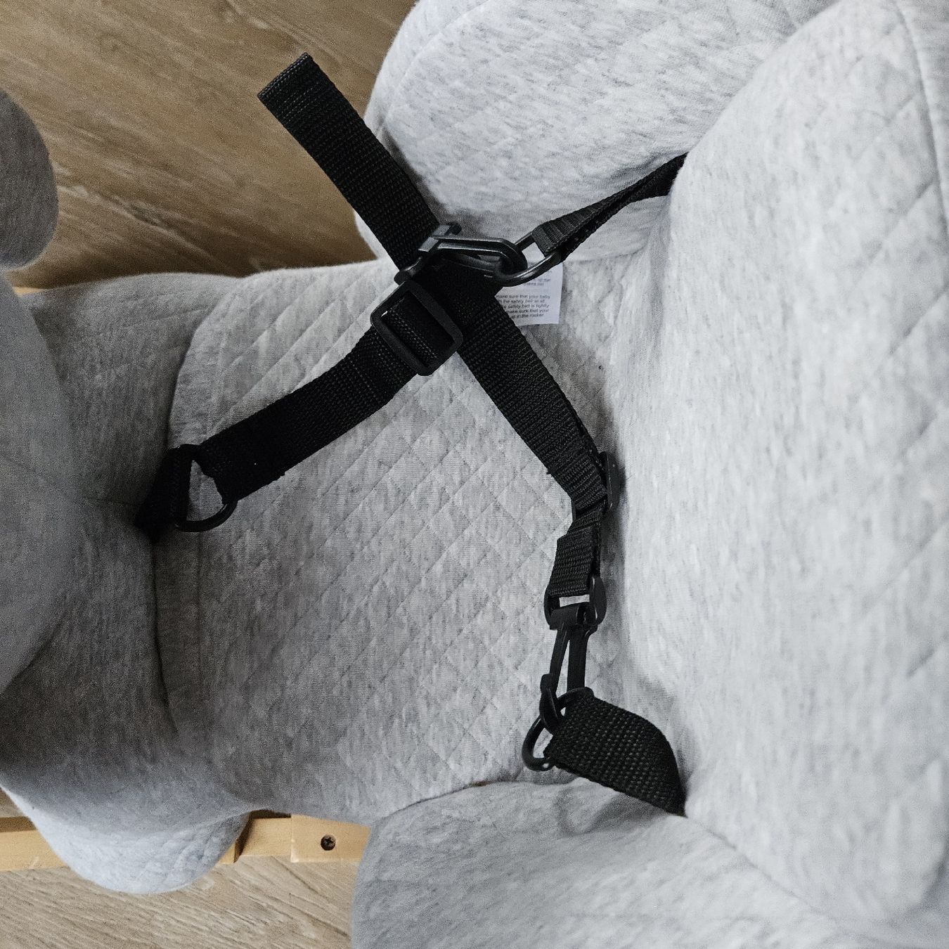 Altre altalene da giardino: Schaukeltier Elefant – Usato da Herrliberg venduto da daki0017 5