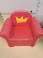 Sigikid Kindersessel Prinzessin Rosa