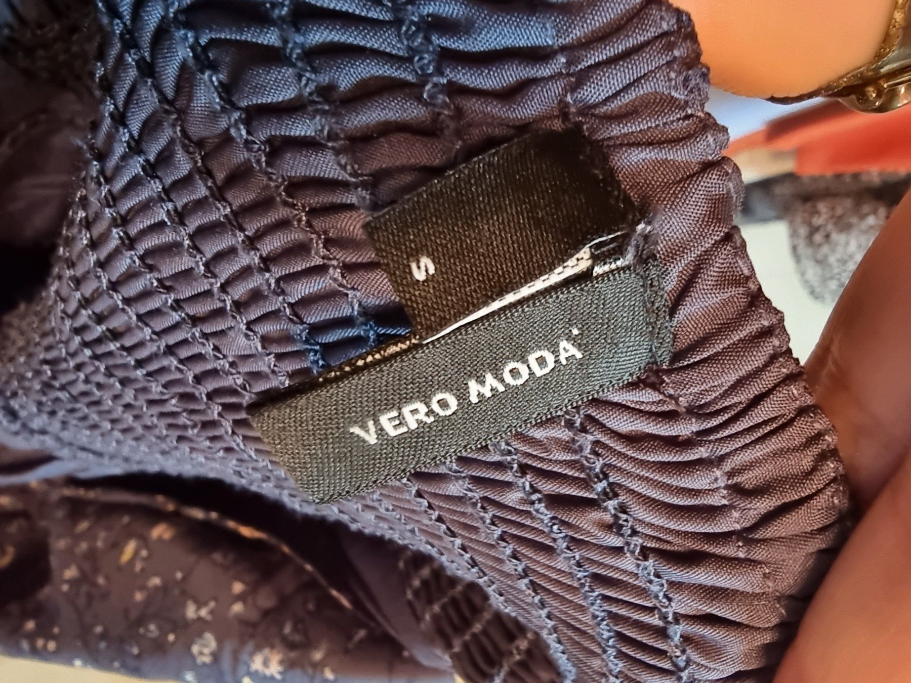 Vestiti: 🌺Kleid Größe 38/M🌺 – Usato da Wald ZH venduto da CapLux 2