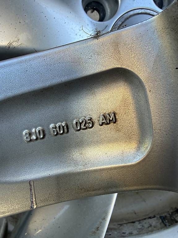 Cerchioni: Audi Felgen Rotor – Usato da Herisau venduto da can-61 2