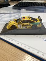 Opel Calibra V6 DTM 1996 im Massstab 1:43 - wie neu!