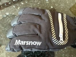 Marsnow Winterhandschuhe, neuwertig, Grösse L