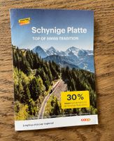 Schynige Platte: 30% Reduktion Tickets für Hin-/Rückfahrt