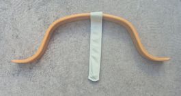 Stokke Tripp Trapp Holzbügel (Babyset) NATURBRAUN