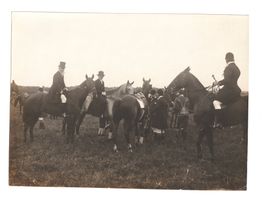 Historisches Foto