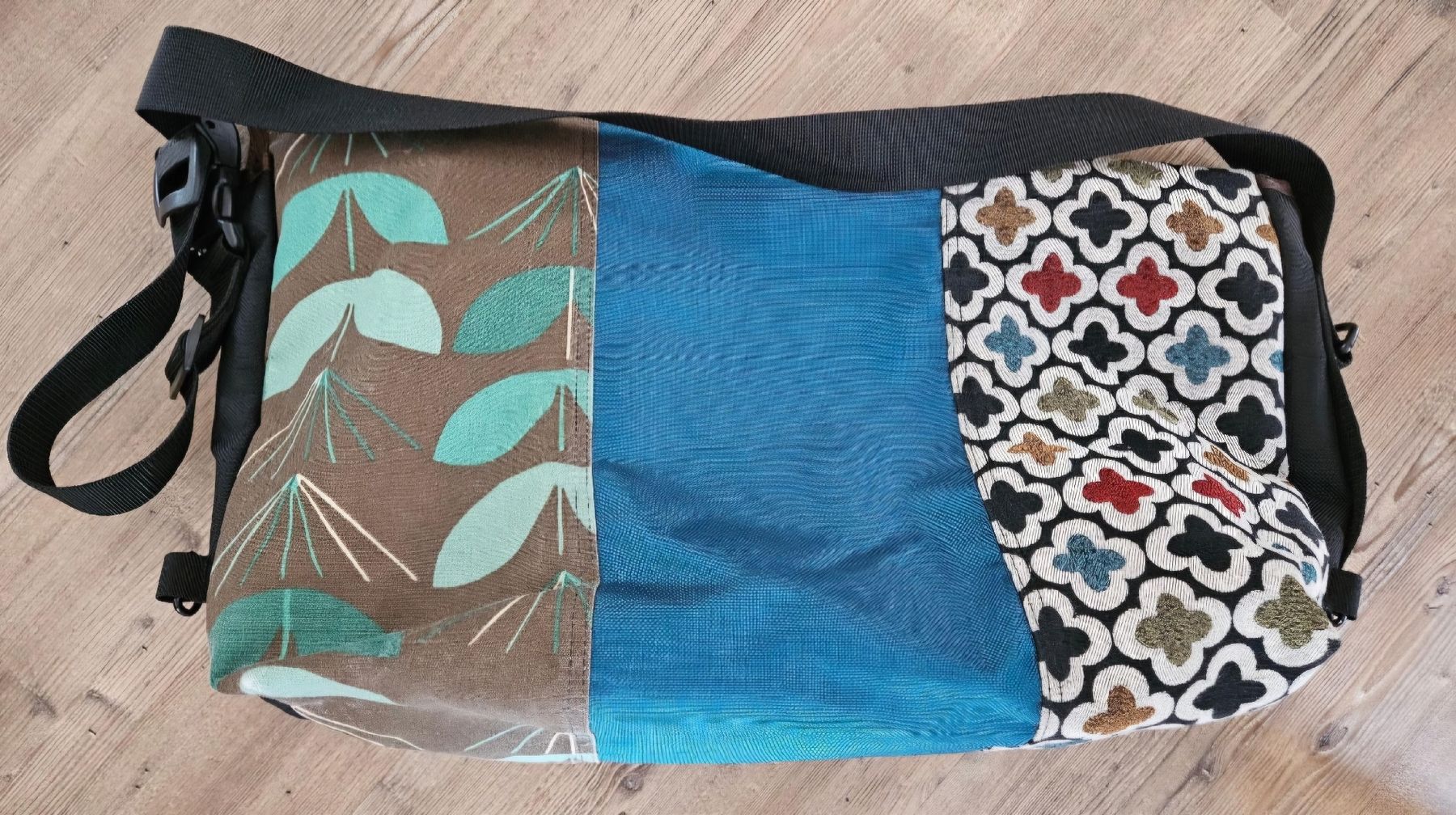 Timbuk2 Borse da donna: Timbuk2-Tasche unikat – Usato da Gontenschwil venduto da Oetwil91 3