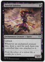 [MTG] Hateful Eidolon [en]