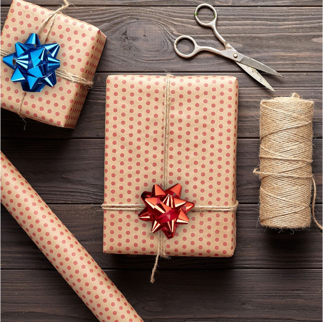 Tutte le decorazioni: Kleine Geschenkschleifen 100er-Set – Nuovo e nell'imballaggio originale da Bülach venduto da StoreInShop 2