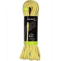 Edelrid 8,3 Sting II Dry Halbseile
