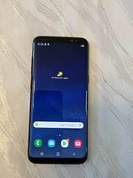 Samsung Galaxy S8, in gutem zustand, 64 GB 4 GB RAM