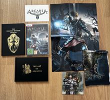 Arcania Gothic 4 Collector’s Edition - PC