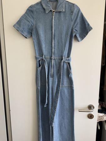 Jeans Overall