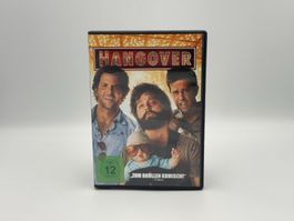 HANGOVER - Versand A-Post nur CHF 2.50!