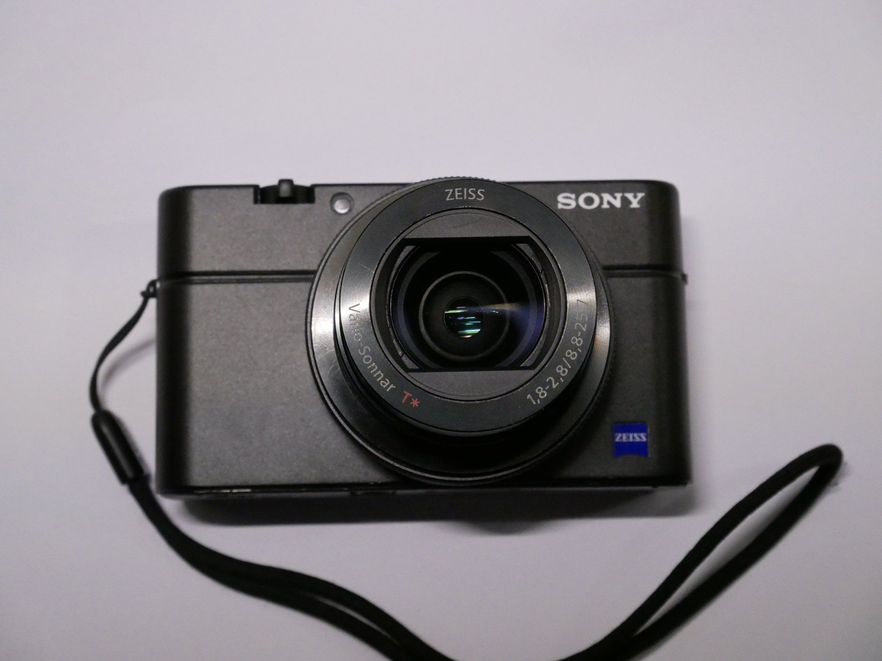 Sony Appareil photo: Sony RX100 IV "Defekt" – Défectueux à Chur par Goldsun