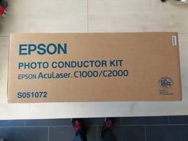 Epson Aculaser C1000/C2000 Conductor Kit