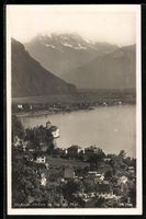 AK Veytaux, Chillon et Dts. du Midi