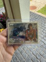 Charles Leclerc #23 Signature Topps Turbo Attax 