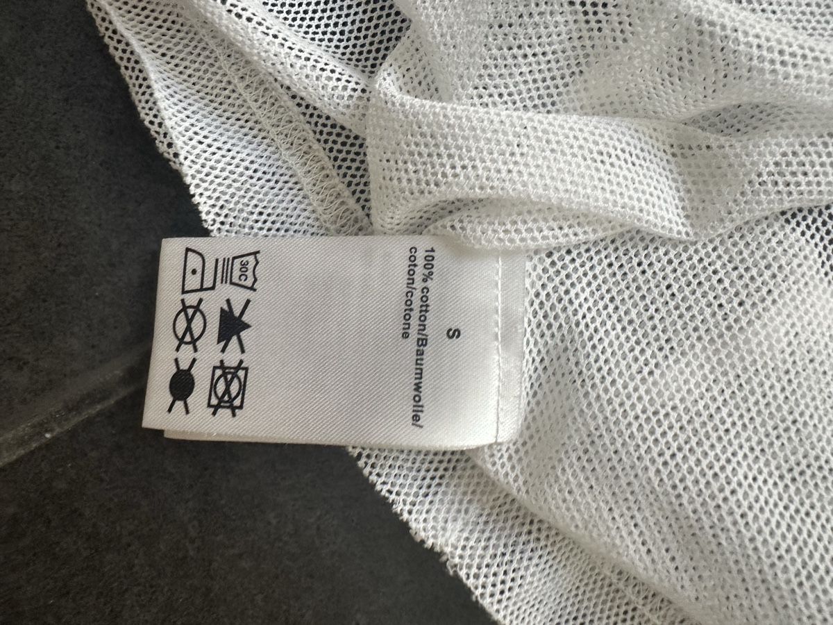 Rundholz T-shirt: Rundholz Shirt – Usato da Schafisheim venduto da tmeyer69 2
