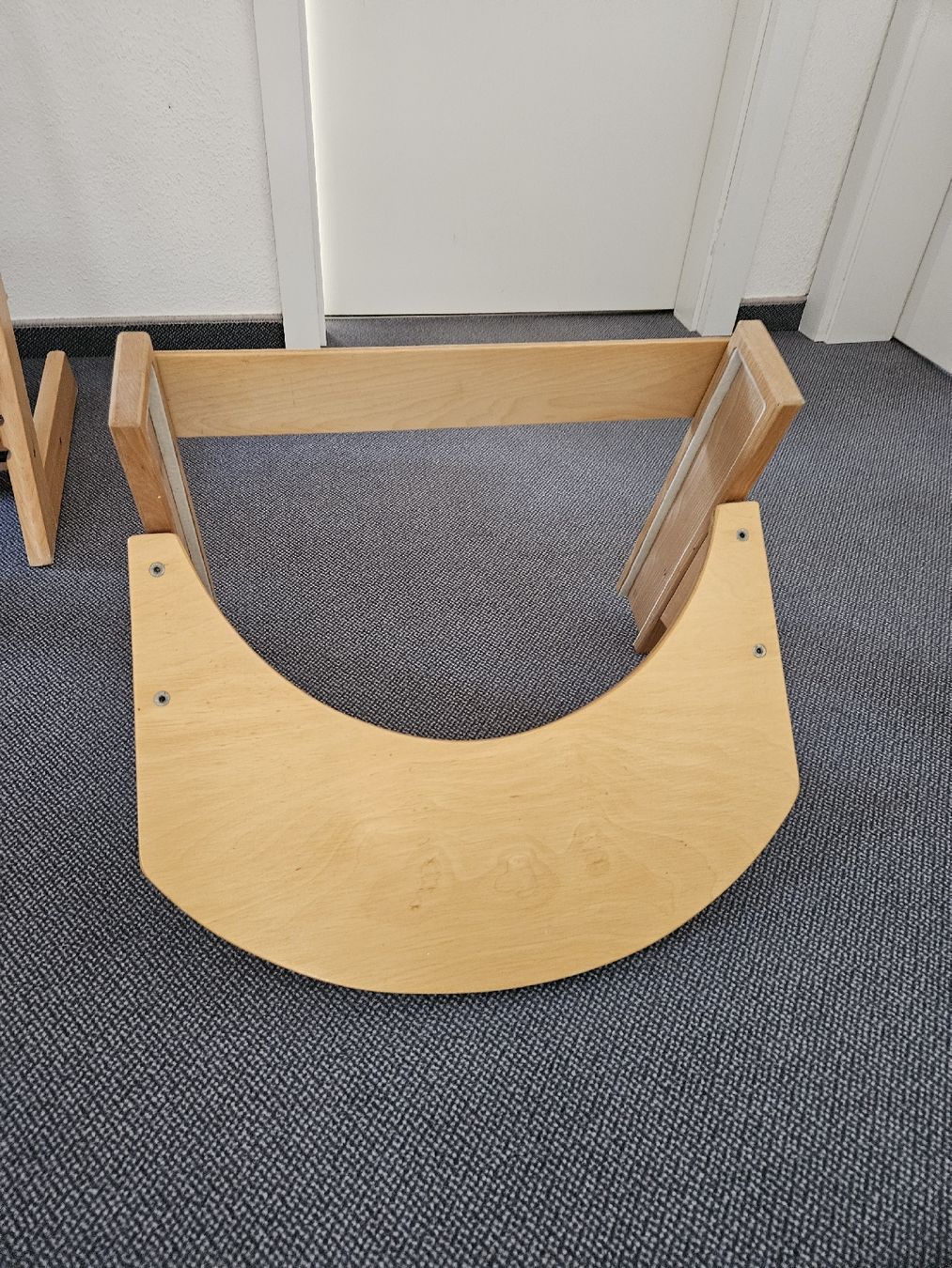 Stokke Seggioloni: Tripp Trapp Stokke mit Tisch – Usato da Zuzwil SG venduto da Nanzel0 3