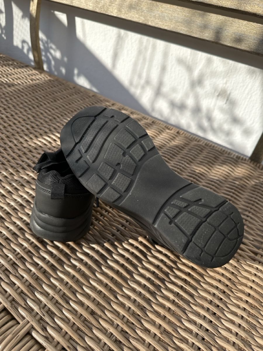 Scarpe da donna: Leichter Sneaker von Workout, Gr. 39 – Usato da Zürich venduto da xmi_2ckv 3