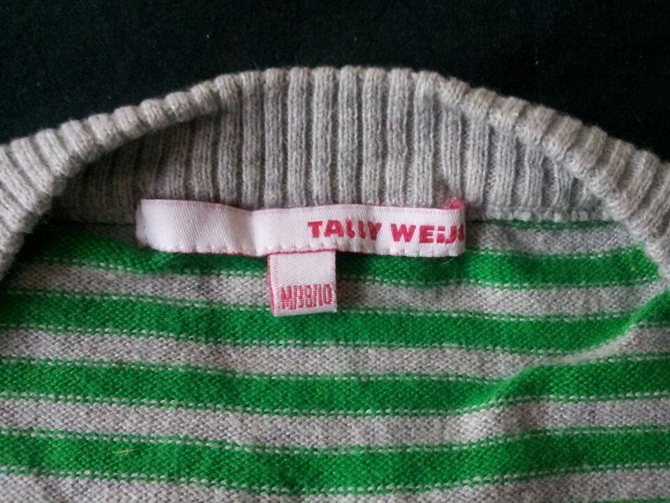 Maglioni & Felpe: TALLY WEIJL Pullover »  Taille M – Usato da Thônex venduto da W99 2