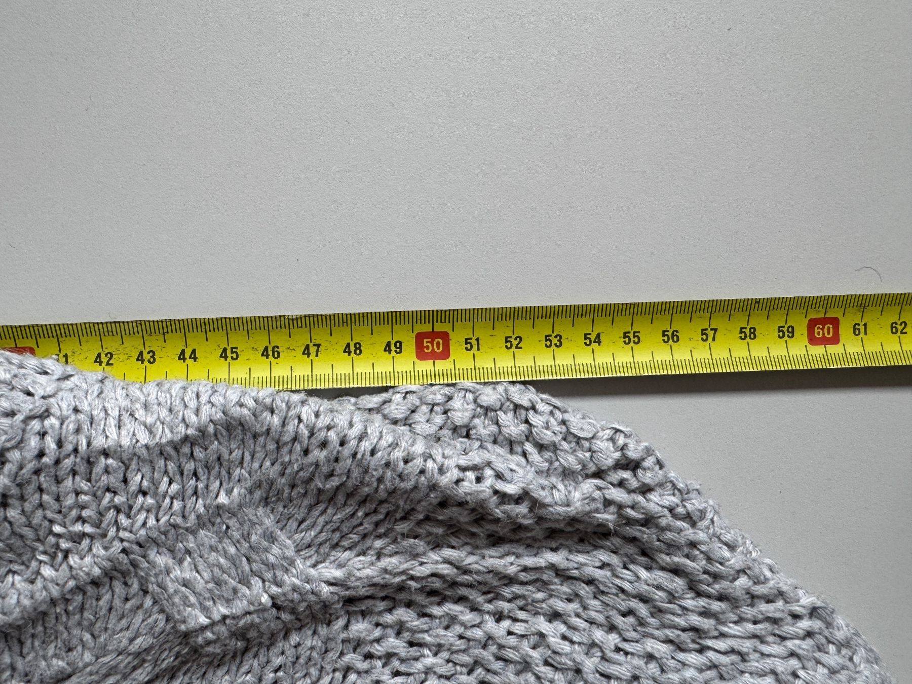 Maglioni & Felpe: Watabejk cable knit pullover MEN Sz L made in Korea – Usato da Neuchâtel venduto da _Easy_to_Find_ 1