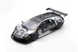 Lamborghini Murciélago LP670 R-SV GT1 - 2010 - Spark 1:43