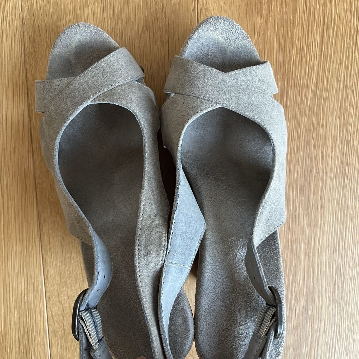 Damenschuhe: Schuhe Gr.36 – Gebraucht aus Stäfa von Exclusive0 1