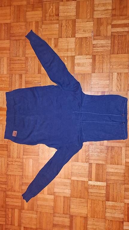 Pullover & Sweatshirts: Pull avec grand col – Gebraucht aus Cernier von seb_lqc6