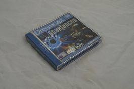 StarLancer Sega Dreamcast Spiel CIB