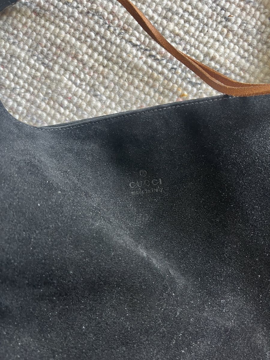 Gucci Sacs femmes: Gucci hobo bag – D'occasion à zürich par schmid1234 6