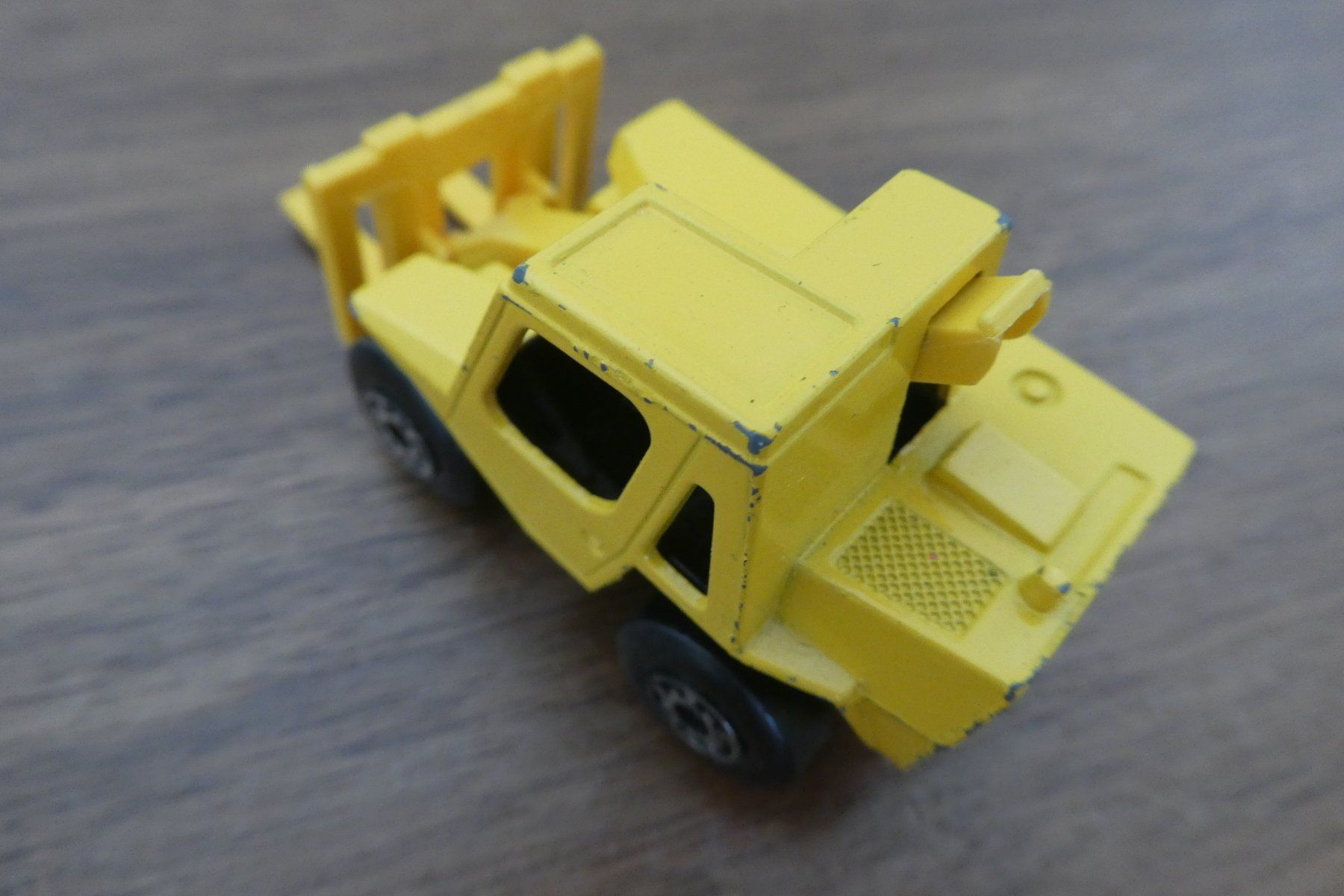 Matchbox Modellini d'auto: Matchbox Superfast mit Box Nr. 42 und 48 – Nuovo e nell'imballaggio originale da Buochs venduto da hifipadi 8