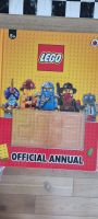 LEGO - Official annual - Book - free - GRATIS - GRATUIT