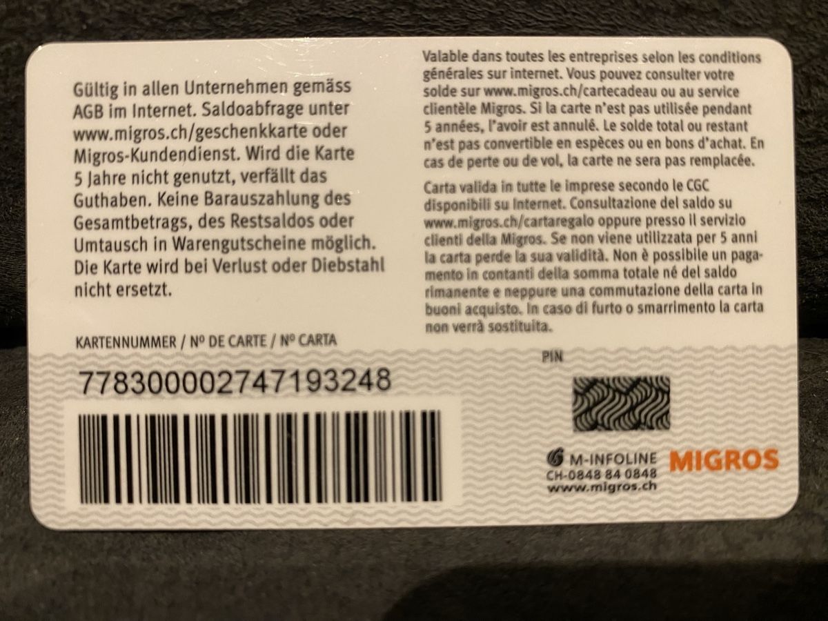 Schede telefoniche: Carte – Usato da Lausanne venduto da babacard10 1