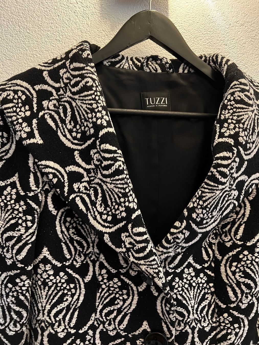 Giacche: Tuzzi Jacke – Nuovo (secondo la descrizione) da Kloten venduto da pae_wq5j 1