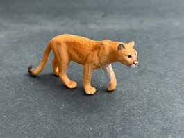 Schleich Puma - wie neu