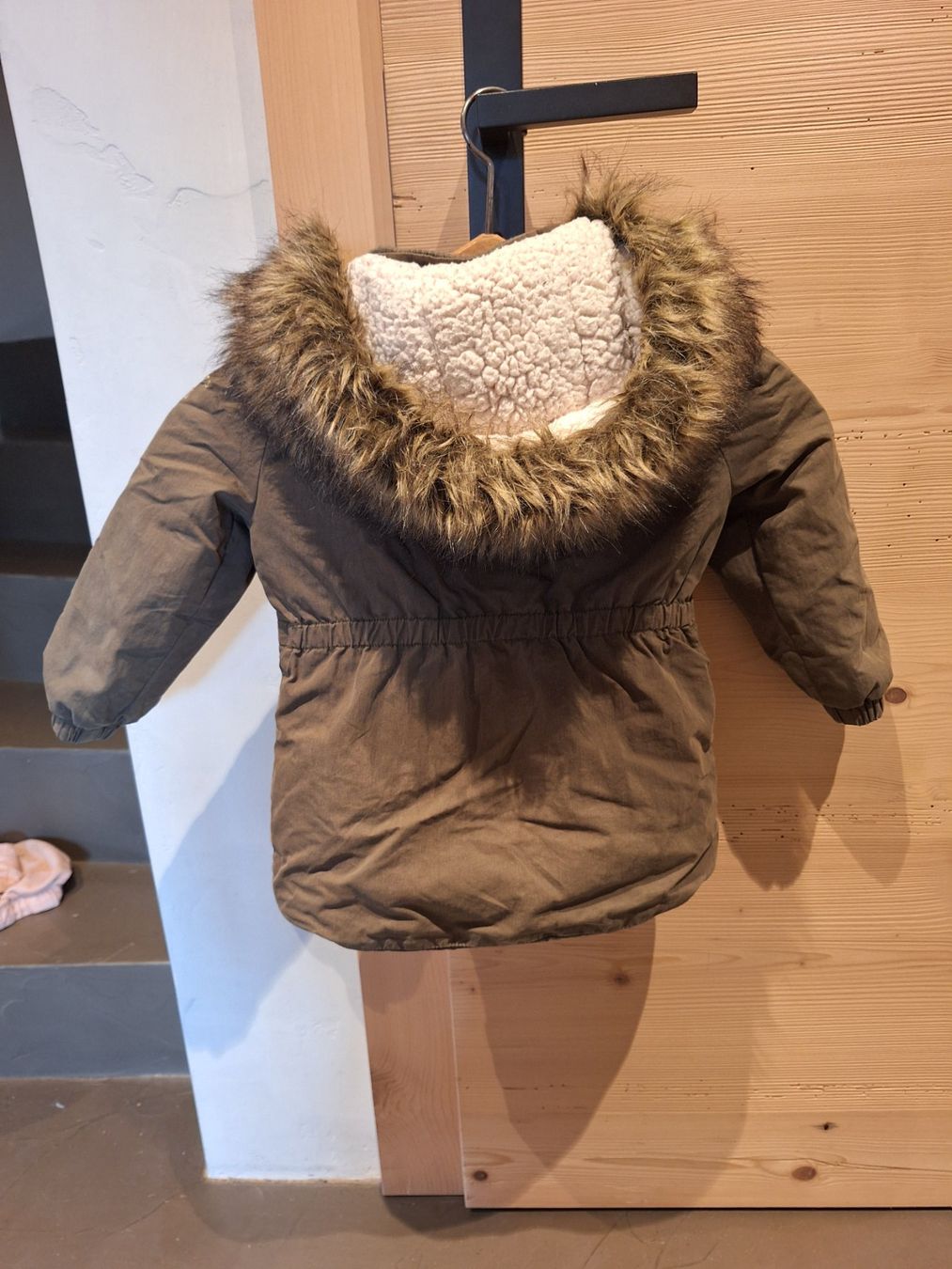 Pepe Jeans Giacche & Cappotti: Mädchenwinterjacke Gr. 104 – Usato da Erlenbach i. S. venduto da b.ogi85 2